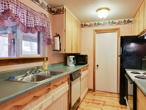 Lake Tahoe South Shore Home 981540
