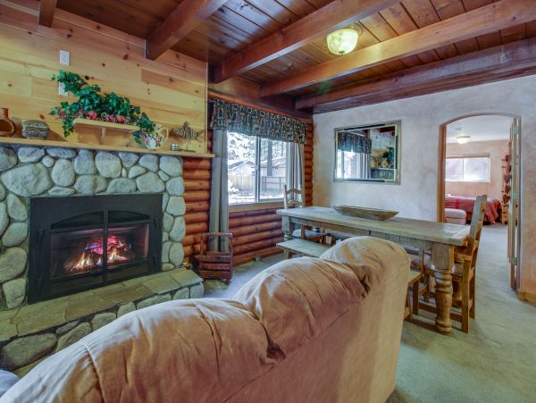 Lake Tahoe South Shore Home 981540