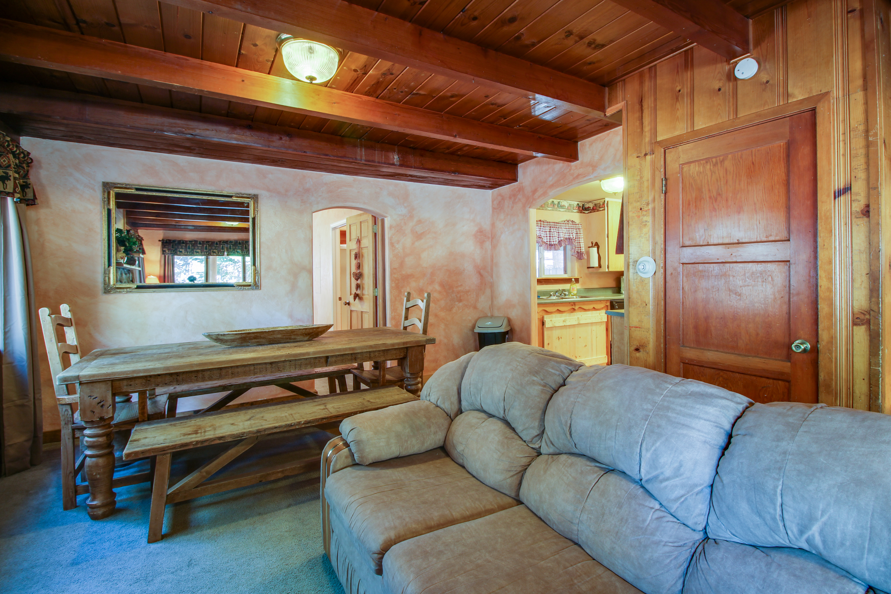 Lake Tahoe South Shore Home 981540