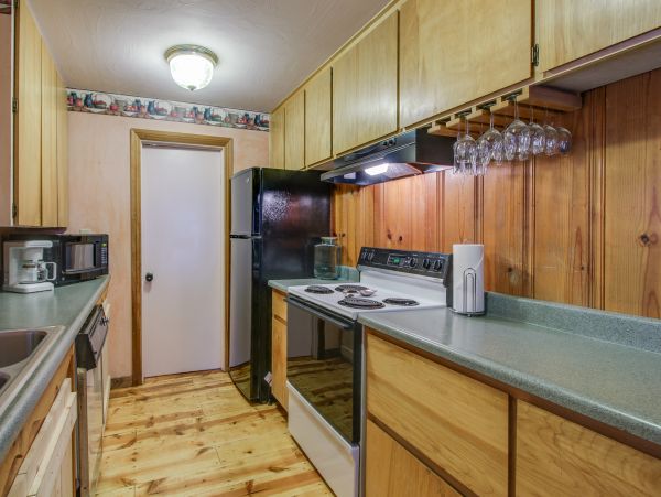 Lake Tahoe South Shore Home 981540