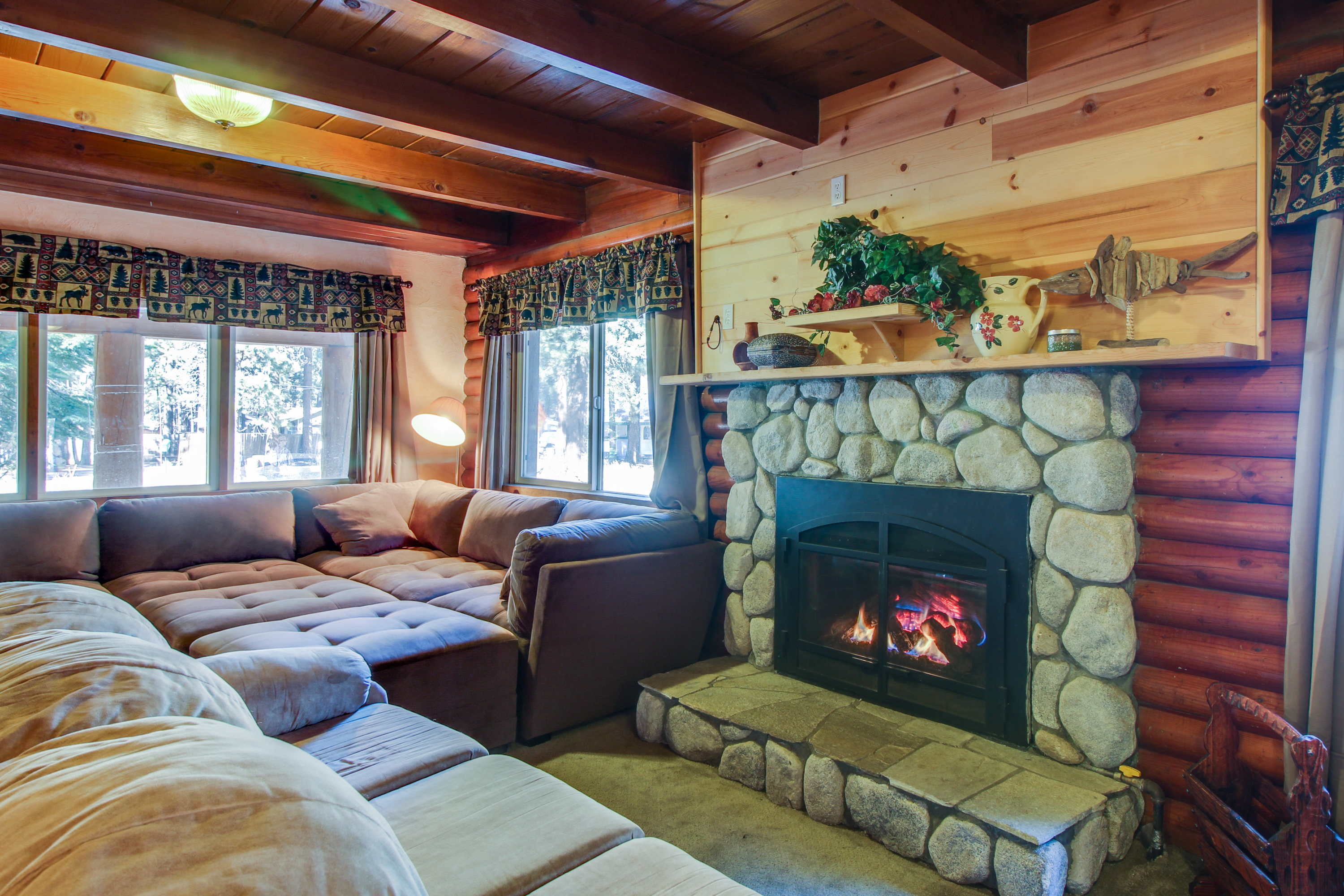 Lake Tahoe South Shore Home 981540