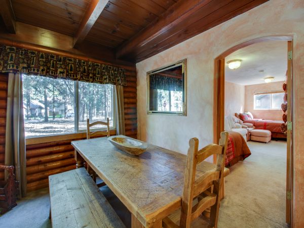 Lake Tahoe South Shore Home 981540
