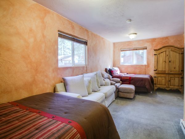 Lake Tahoe South Shore Home 981540