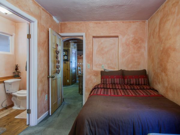 Lake Tahoe South Shore Home 981540
