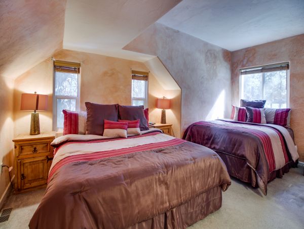 Lake Tahoe South Shore Home 981540