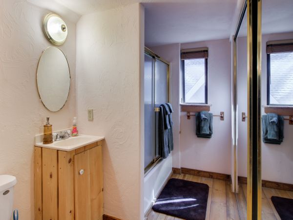 Lake Tahoe South Shore Home 981540