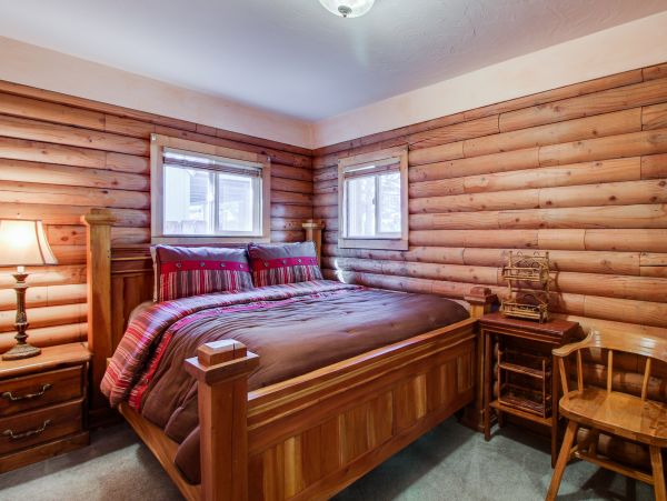 Lake Tahoe South Shore Home 981540