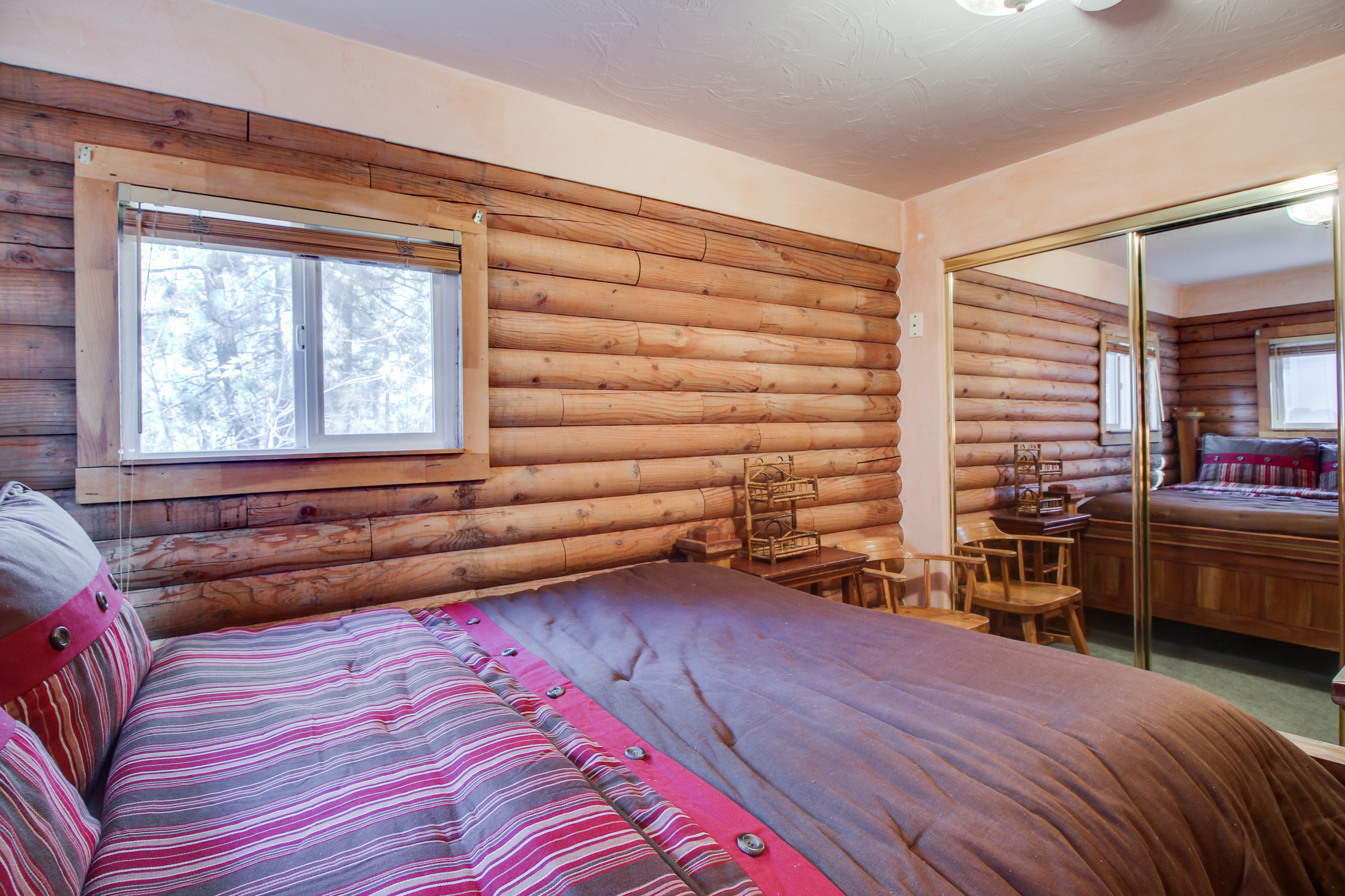 Lake Tahoe South Shore Home 981540