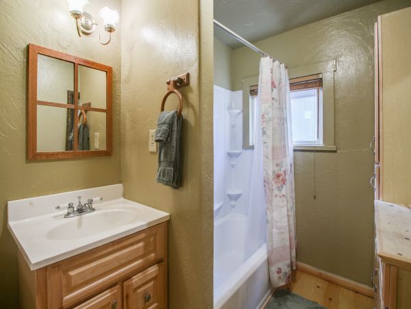Lake Tahoe South Shore Home 981540
