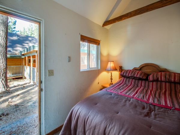 Lake Tahoe South Shore Home 981540