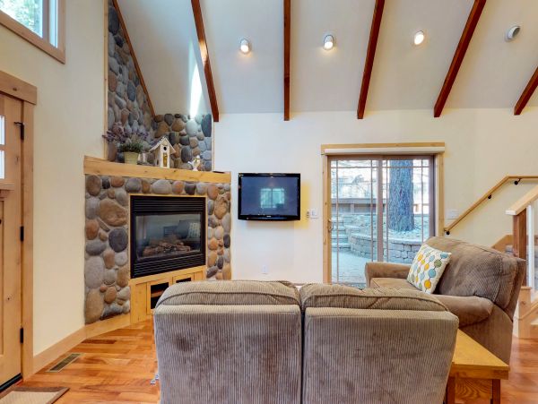 Lake Tahoe South Shore Home 981541