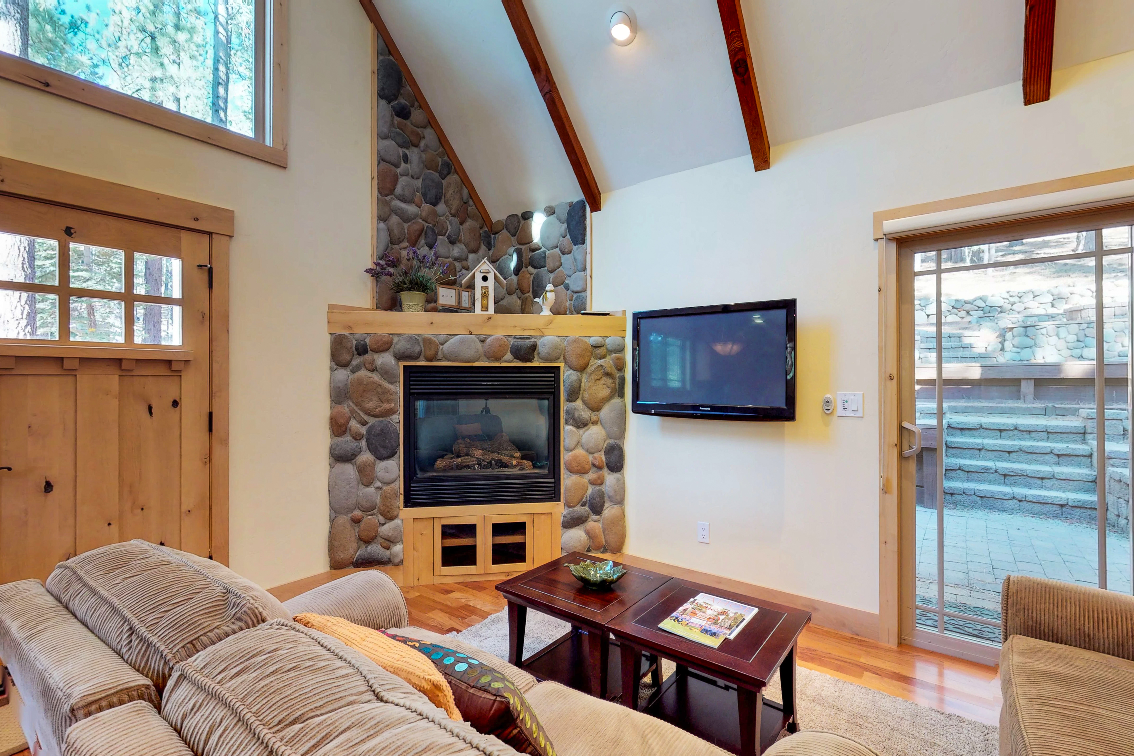 Lake Tahoe South Shore Home 981541