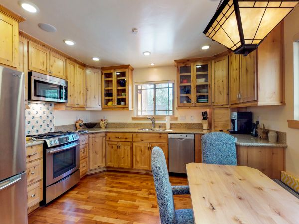 Lake Tahoe South Shore Home 981541