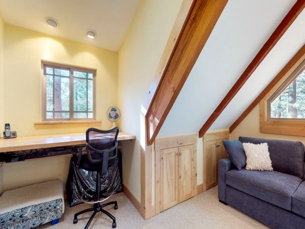 Lake Tahoe South Shore Home 981541