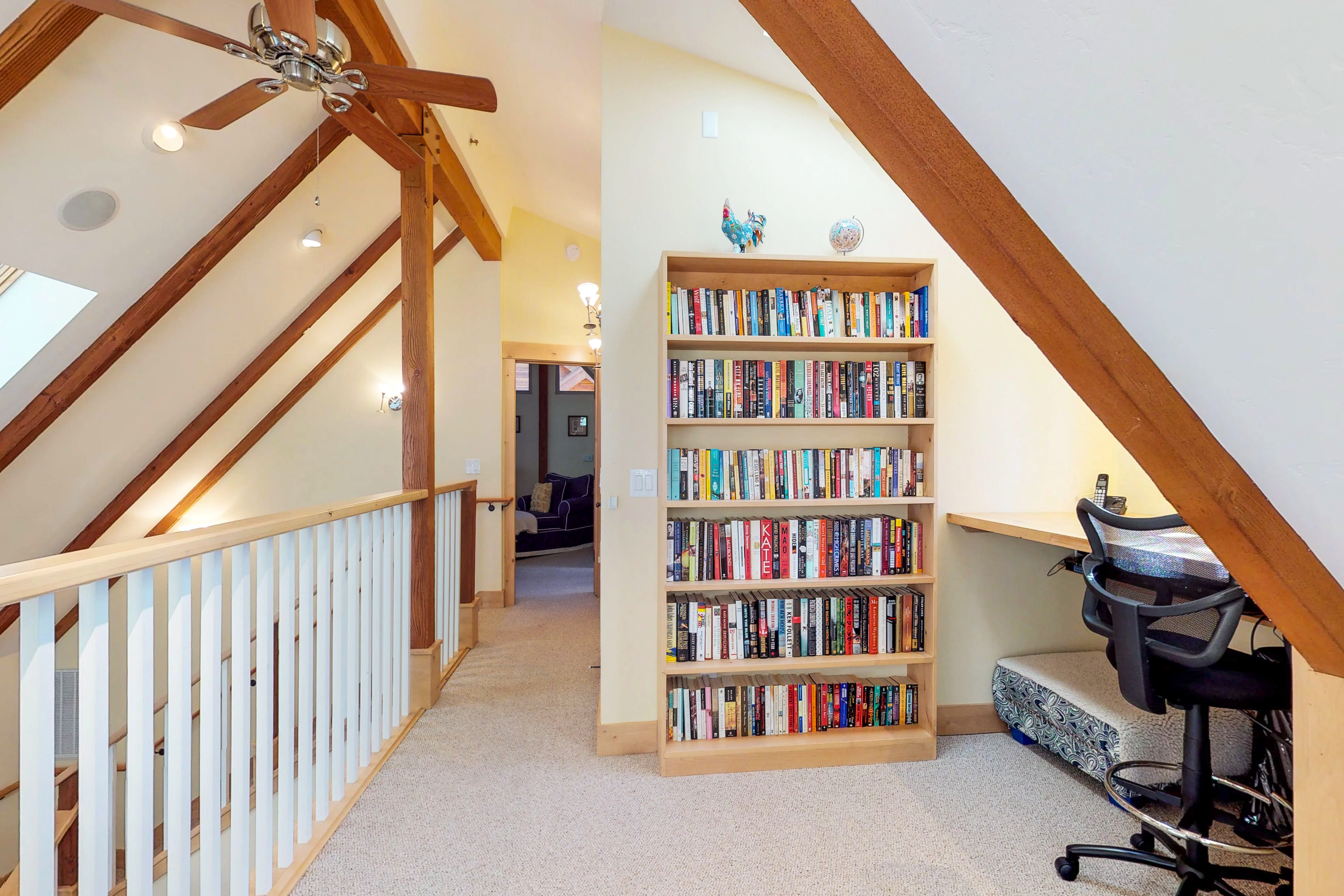 Lake Tahoe South Shore Home 981541