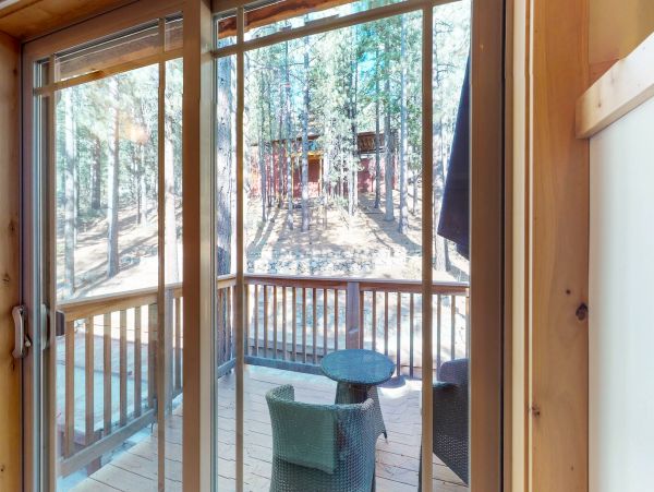 Lake Tahoe South Shore Home 981541