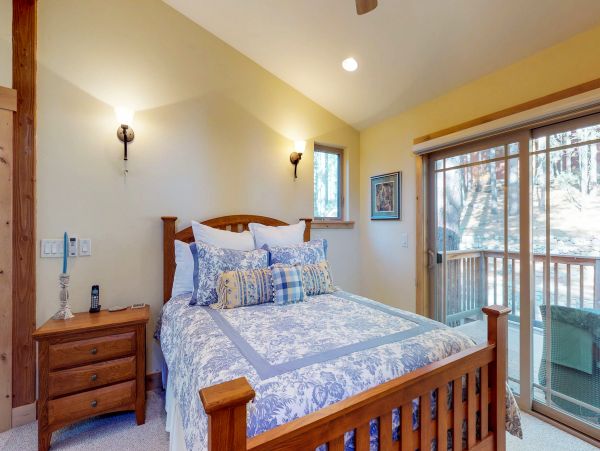 Lake Tahoe South Shore Home 981541