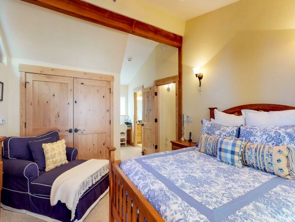 Lake Tahoe South Shore Home 981541