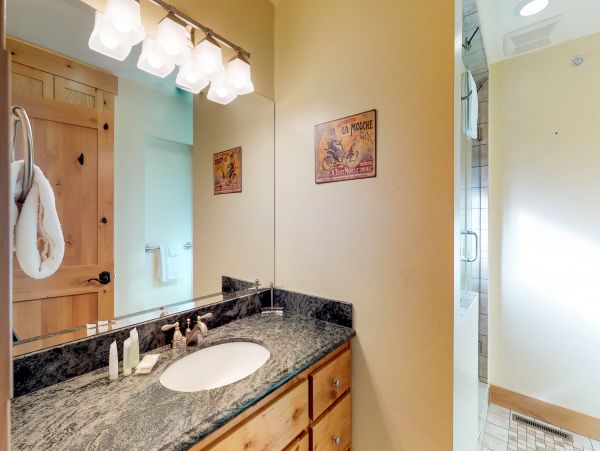 Lake Tahoe South Shore Home 981541