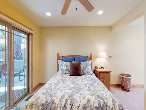 Lake Tahoe South Shore Home 981541