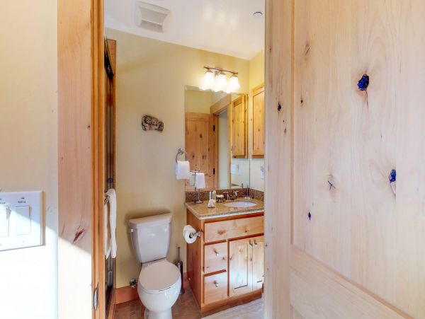 Lake Tahoe South Shore Home 981541