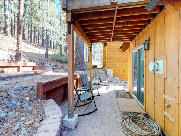 Lake Tahoe South Shore Home 981541