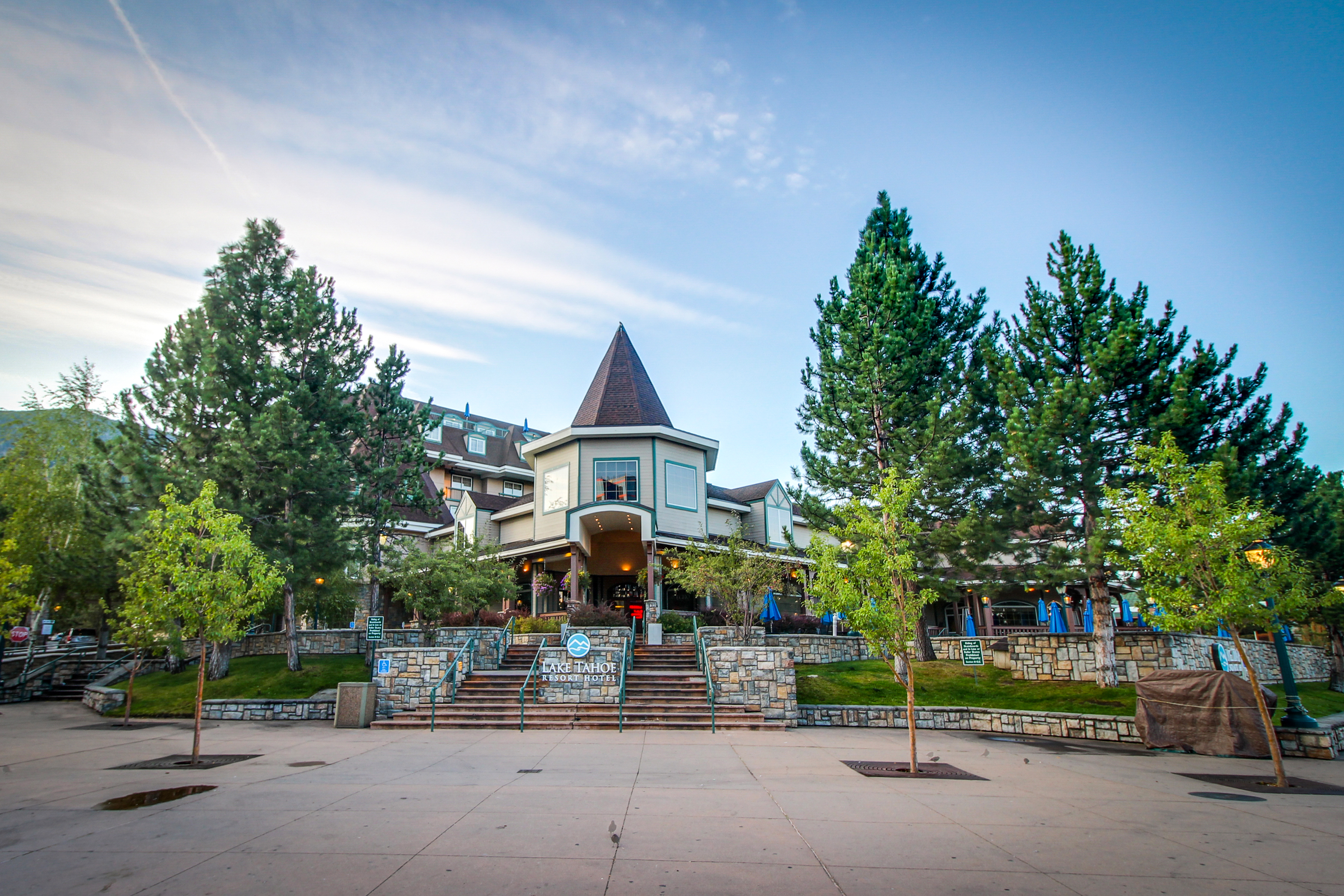 Lake Tahoe South Shore Home 981541