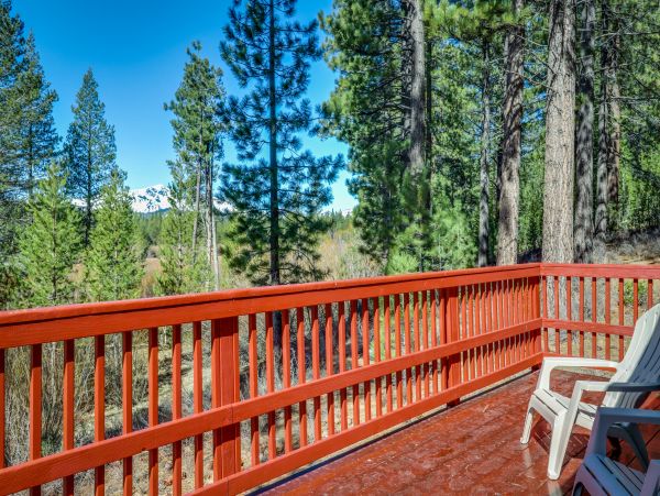 Lake Tahoe South Shore Home 981542