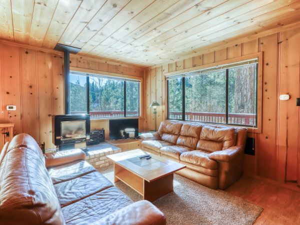 Lake Tahoe South Shore Home 981542