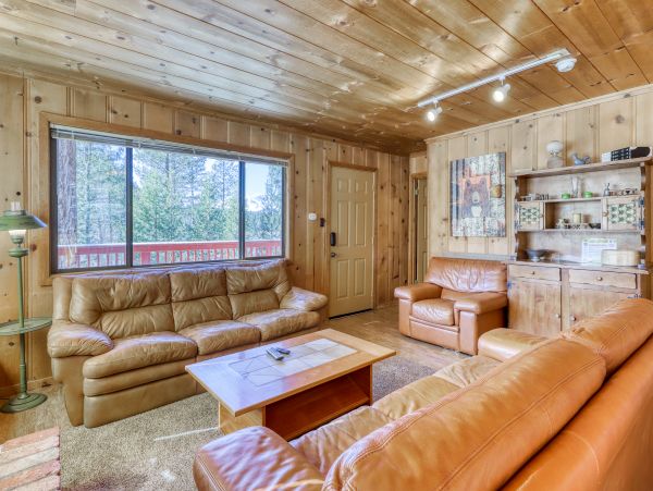 Lake Tahoe South Shore Home 981542