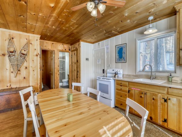 Lake Tahoe South Shore Home 981542