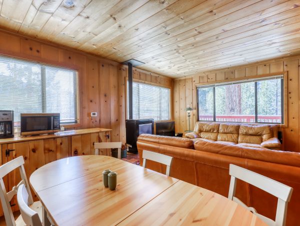 Lake Tahoe South Shore Home 981542