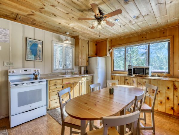 Lake Tahoe South Shore Home 981542