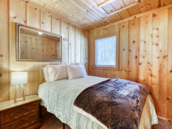 Lake Tahoe South Shore Home 981542