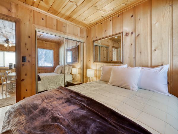 Lake Tahoe South Shore Home 981542