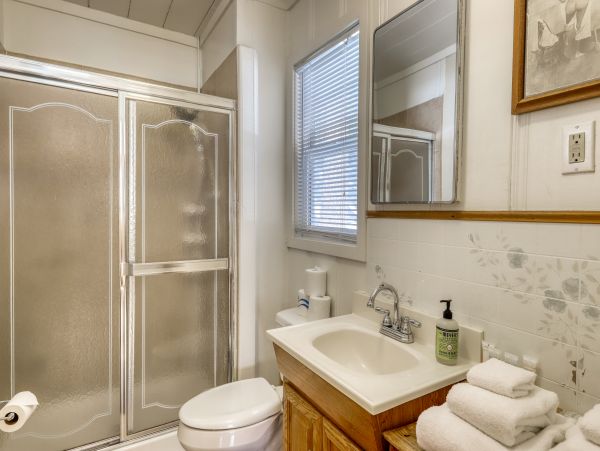 Lake Tahoe South Shore Home 981542