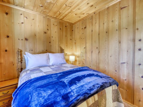 Lake Tahoe South Shore Home 981542