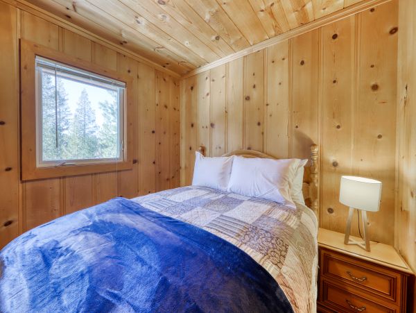 Lake Tahoe South Shore Home 981542