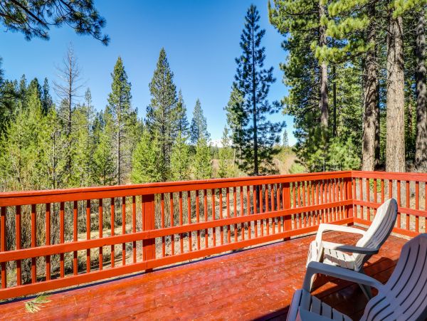 Lake Tahoe South Shore Home 981542