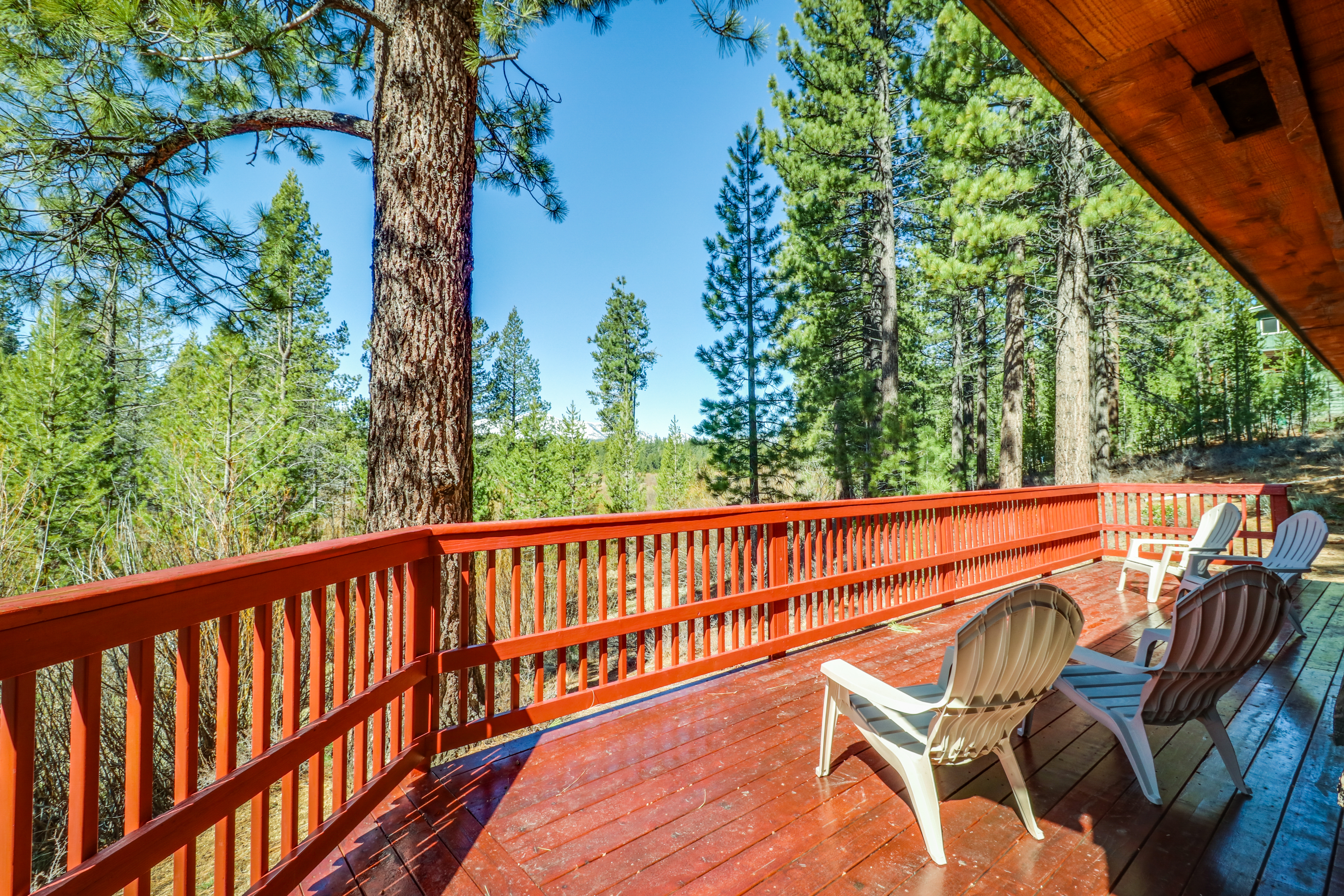 Lake Tahoe South Shore Home 981542
