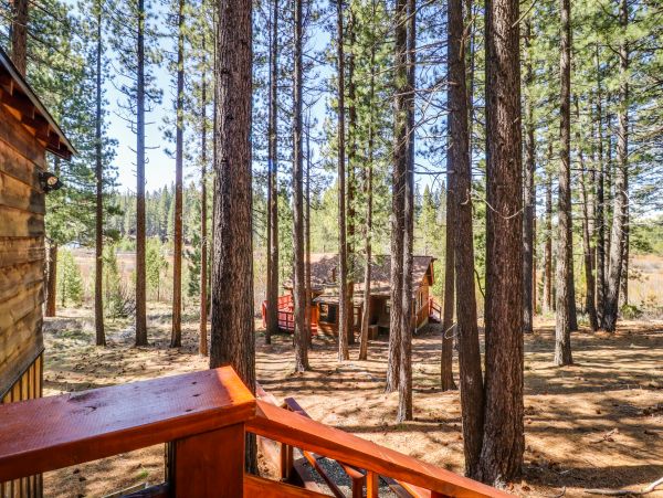 Lake Tahoe South Shore Home 981542