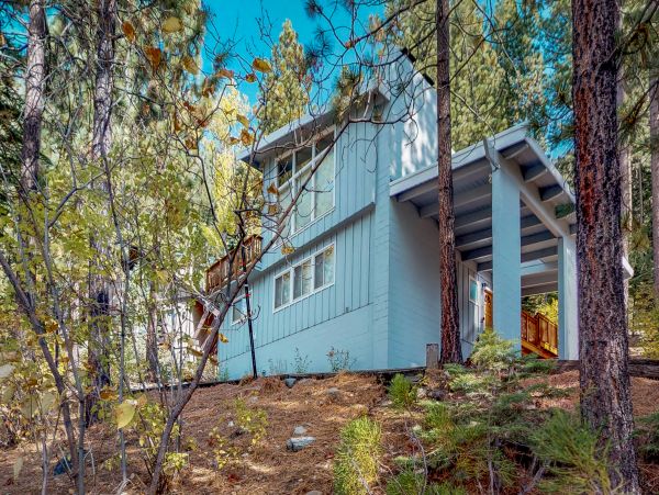 Lake Tahoe South Shore Home 981543