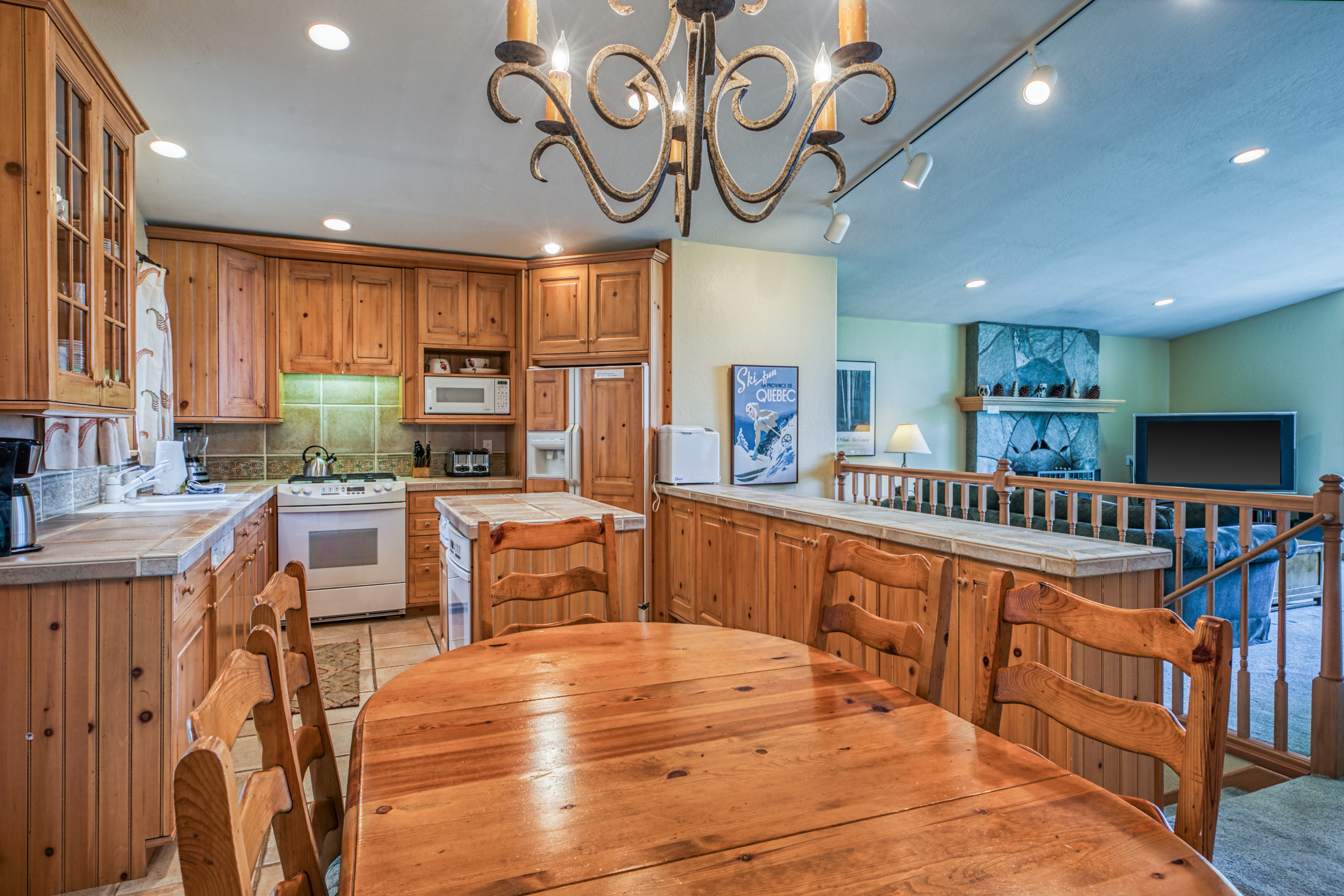 Lake Tahoe South Shore Home 981543