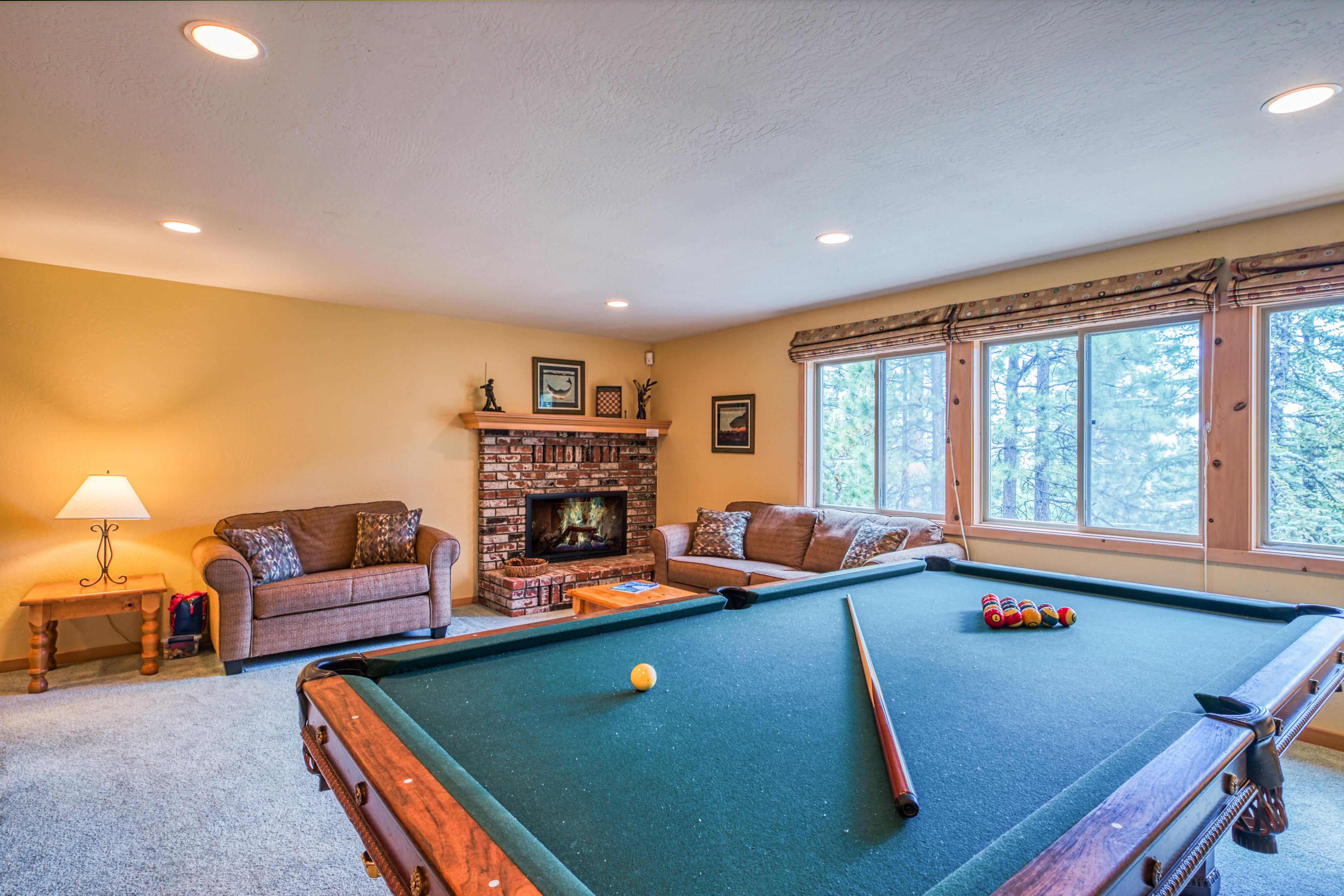 Lake Tahoe South Shore Home 981543