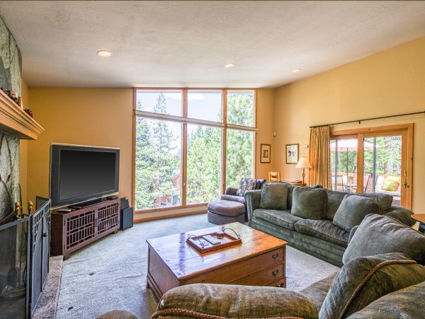 Lake Tahoe South Shore Home 981543