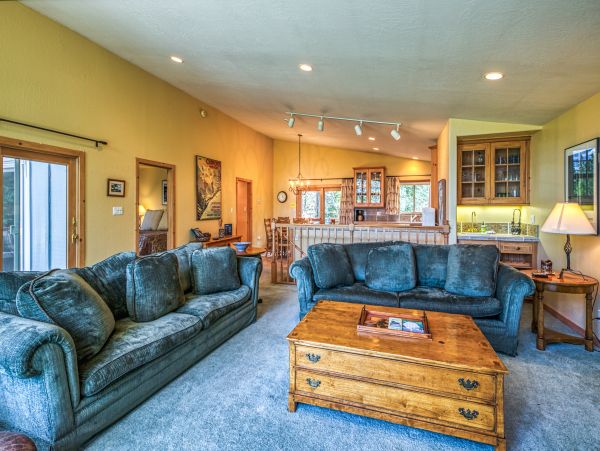 Lake Tahoe South Shore Home 981543