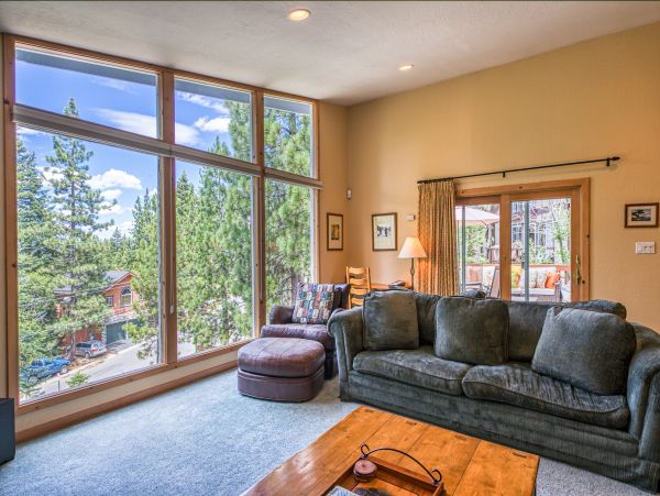 Lake Tahoe South Shore Home 981543
