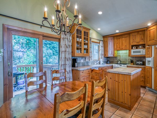 Lake Tahoe South Shore Home 981543