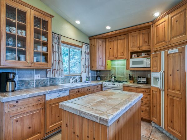 Lake Tahoe South Shore Home 981543