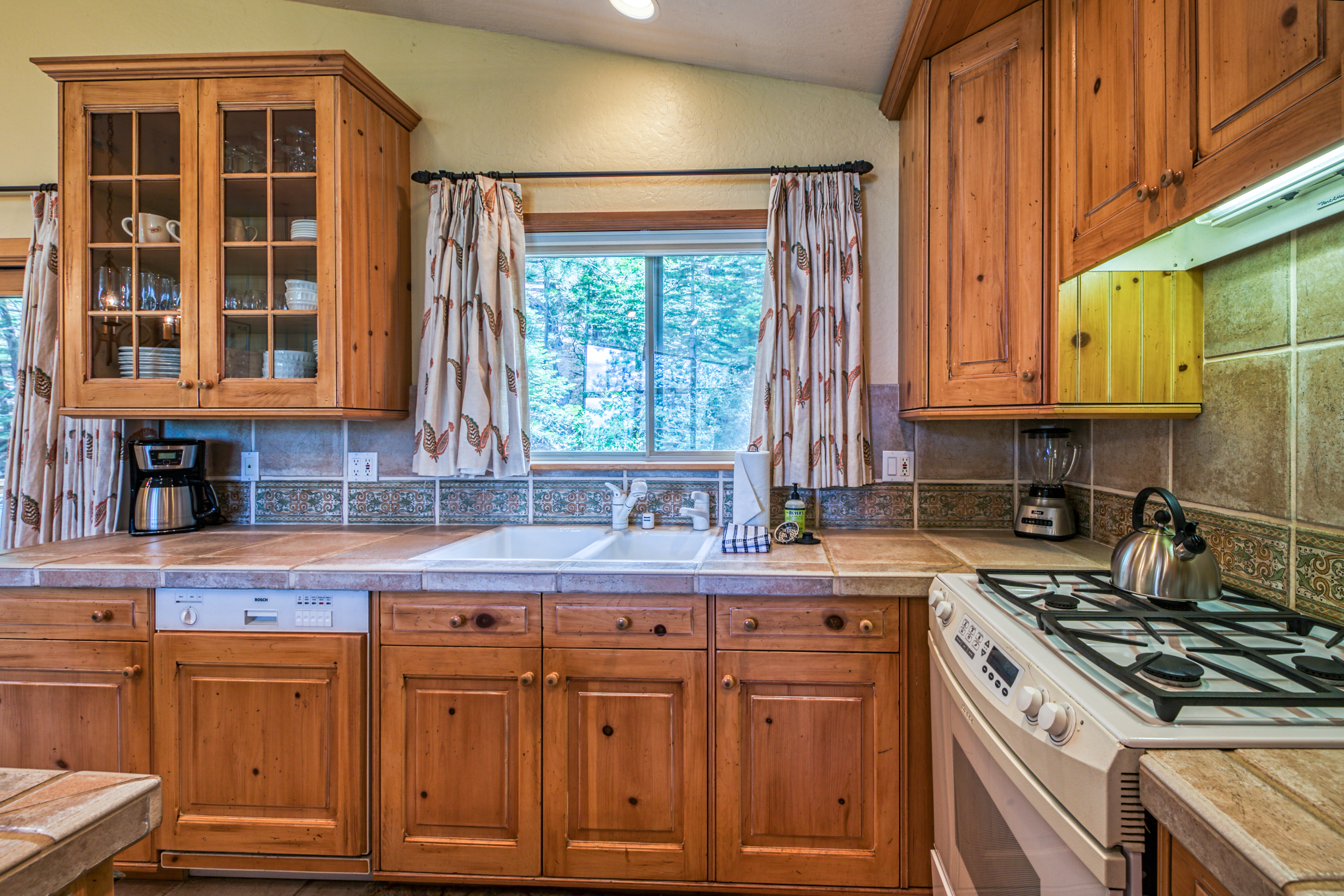 Lake Tahoe South Shore Home 981543